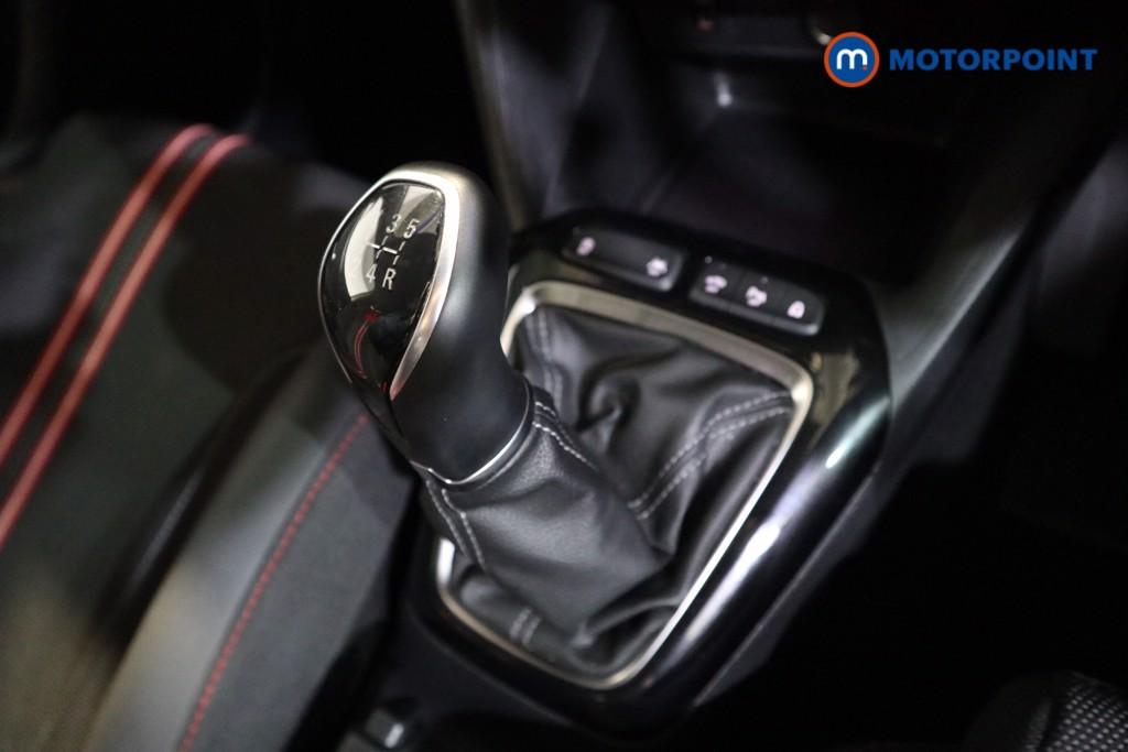 Vauxhall Corsa GS Manual Petrol Hatchback - Stock Number (1607926) - 8th supplementary image