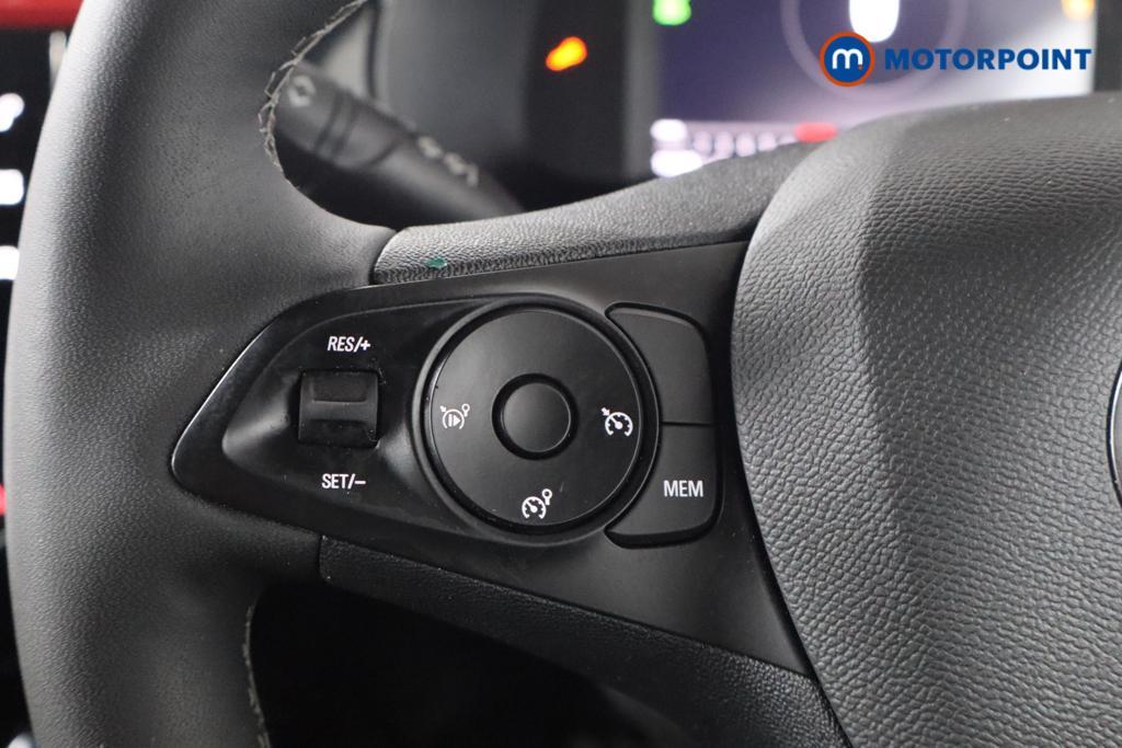 Vauxhall Corsa GS Manual Petrol Hatchback - Stock Number (1607951) - 8th supplementary image