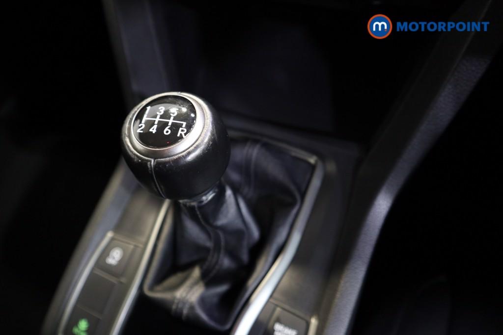 Honda Civic Sport Manual Petrol Hatchback - Stock Number (1608017) - 8th supplementary image