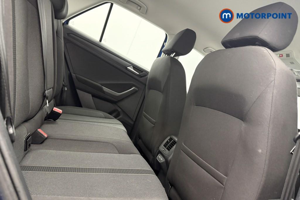 Volkswagen T-Roc Life Manual Petrol SUV - Stock Number (1609198) - 8th supplementary image
