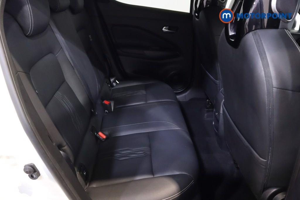 Nissan Juke Tekna Automatic Petrol SUV - Stock Number (1609819) - 8th supplementary image