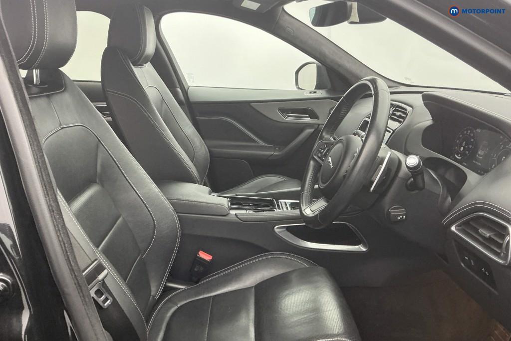 Jaguar F-Pace Chequered Flag Automatic Diesel SUV - Stock Number (1611164) - 8th supplementary image