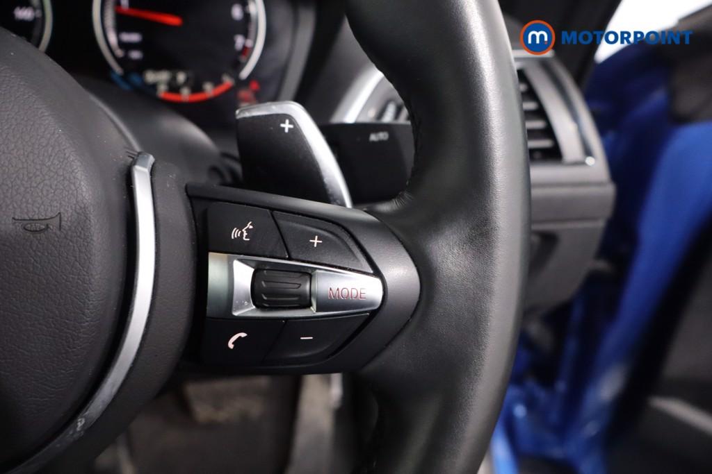 BMW 2 Series M Sport Automatic Petrol Coupe - Stock Number (1611815) - 8th supplementary image