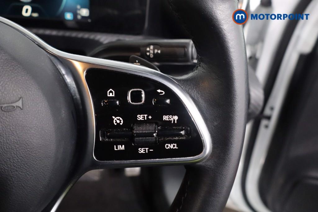 Mercedes-Benz A Class SE Automatic Petrol Hatchback - Stock Number (1612247) - 8th supplementary image