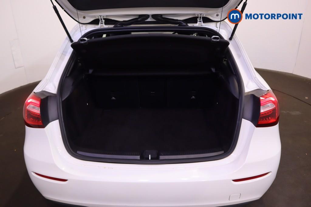 Mercedes-Benz A Class SE Automatic Petrol Hatchback - Stock Number (1597859) - 8th supplementary image