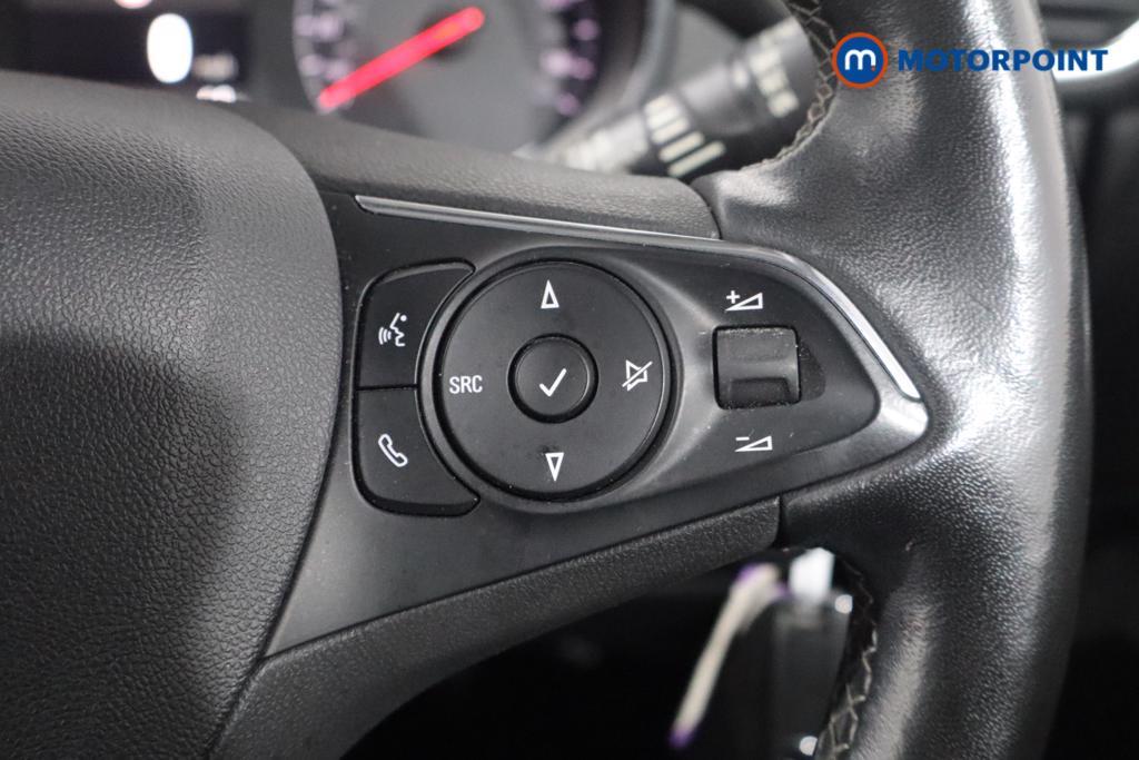 Vauxhall Crossland Elite Manual Petrol SUV - Stock Number (1598413) - 8th supplementary image