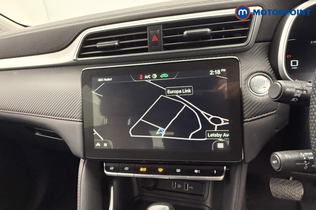 Mg Motor Uk ZS Exclusive Automatic Petrol SUV - Stock Number (1603582) - 8th supplementary image