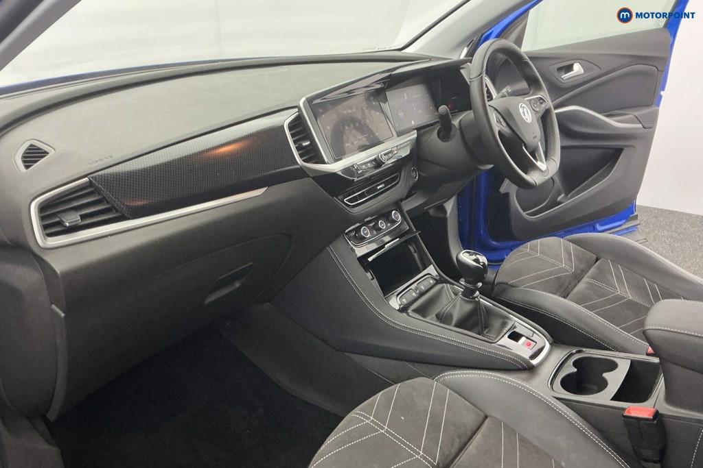 Vauxhall Grandland Ultimate Manual Petrol SUV - Stock Number (1606383) - 8th supplementary image
