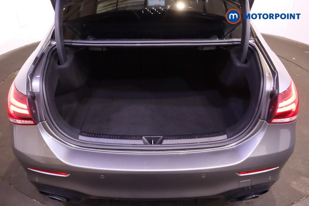 Mercedes-Benz A Class Premium Edition Automatic Petrol Saloon - Stock Number (1606611) - 8th supplementary image