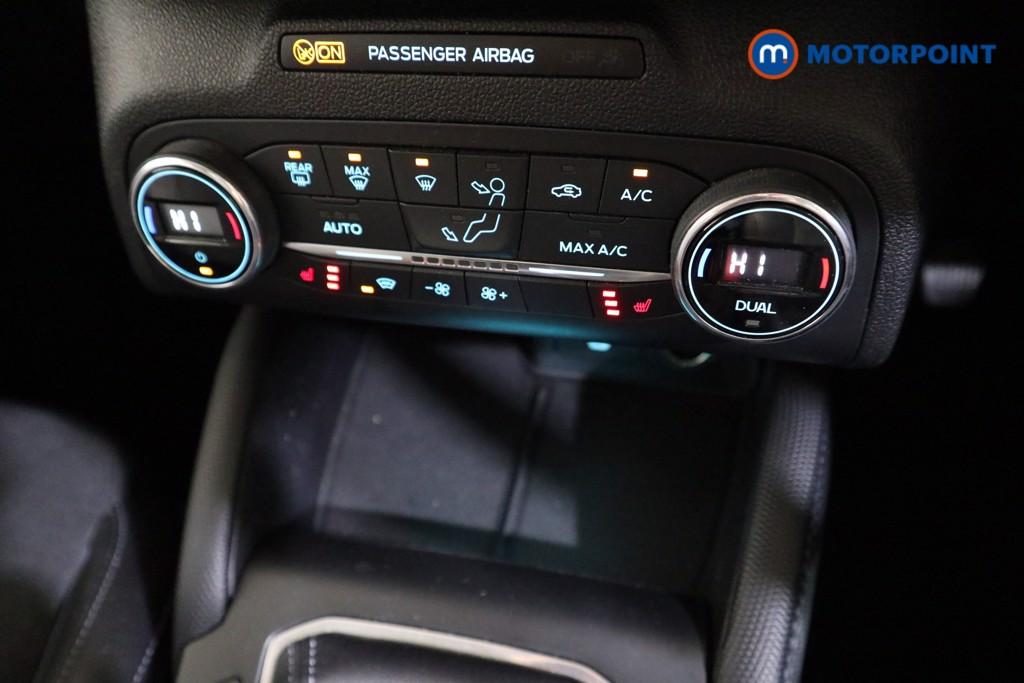 Ford Focus Active X Manual Petrol Hatchback - Stock Number (1608976) - 8th supplementary image