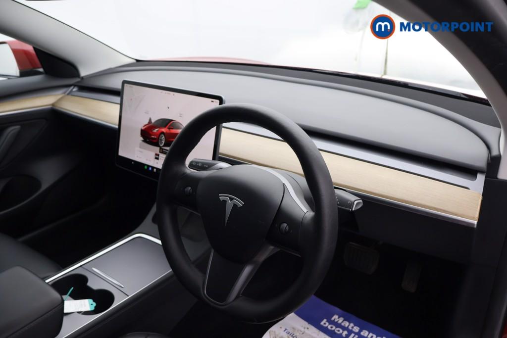 Tesla Model 3 Long Range Automatic Electric Saloon - Stock Number (1610304) - 8th supplementary image