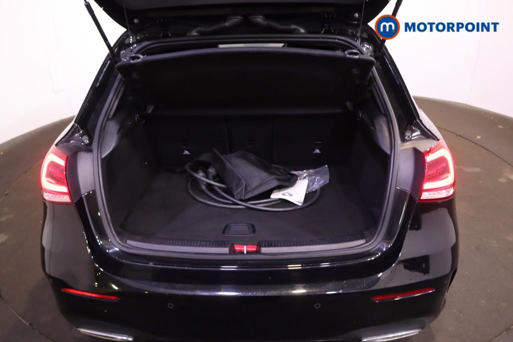 Mercedes-Benz A Class Amg Line Automatic Petrol Plug-In Hybrid Hatchback - Stock Number (1610306) - 8th supplementary image