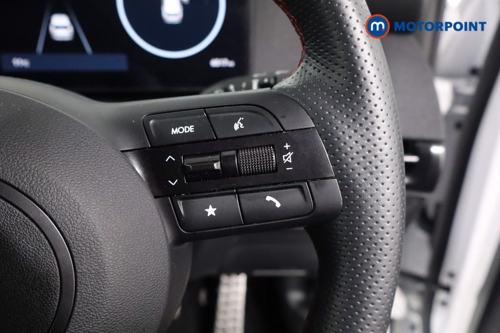 Hyundai Tucson N Line Manual Petrol SUV - Stock Number (1610781) - 8th supplementary image