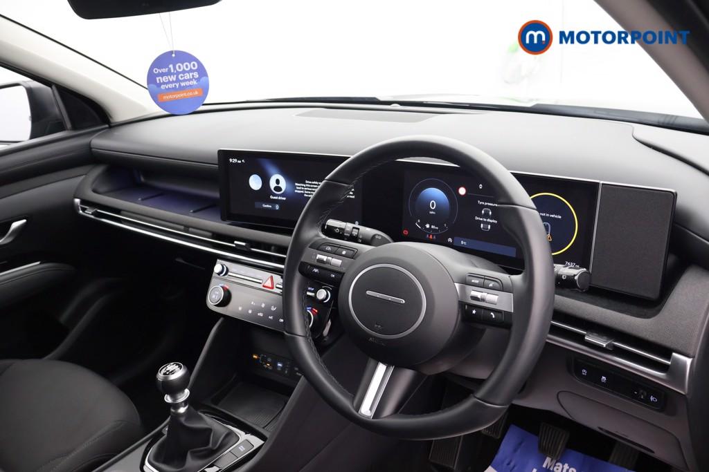 Hyundai Tucson Advance Manual Petrol SUV - Stock Number (1610835) - 8th supplementary image