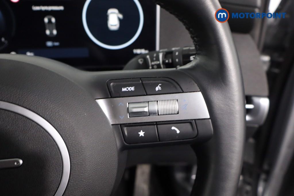 Hyundai Tucson Advance Manual Petrol SUV - Stock Number (1610901) - 8th supplementary image