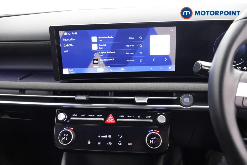 Hyundai Tucson Advance Manual Petrol SUV - Stock Number (1610908) - 8th supplementary image