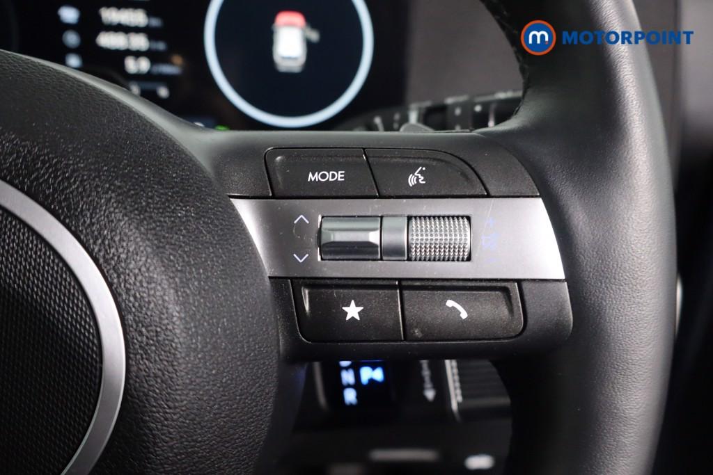 Hyundai Kona Ultimate Automatic Petrol-Electric Hybrid SUV - Stock Number (1610944) - 8th supplementary image