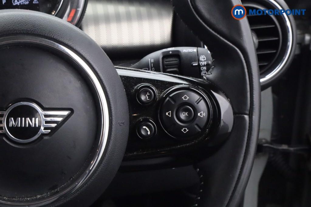 Mini Hatchback Cooper Exclusive Automatic Petrol Hatchback - Stock Number (1611563) - 8th supplementary image