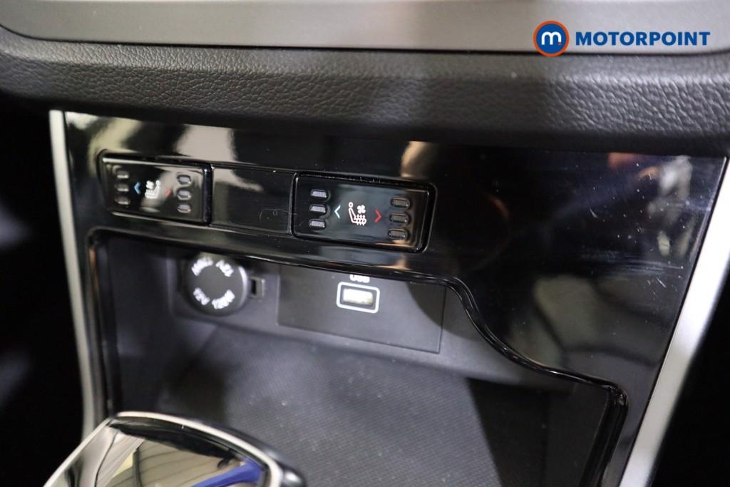 KGM Korando K35 Automatic Petrol SUV - Stock Number (1611854) - 8th supplementary image