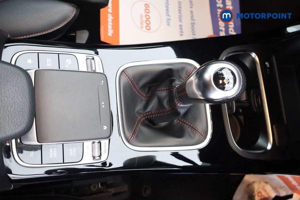 Mercedes-Benz A Class Amg Line Manual Petrol Hatchback - Stock Number (1611878) - 8th supplementary image