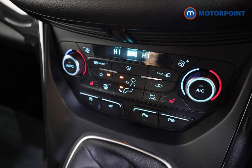 Ford Kuga St-Line X Manual Petrol SUV - Stock Number (1612203) - 8th supplementary image