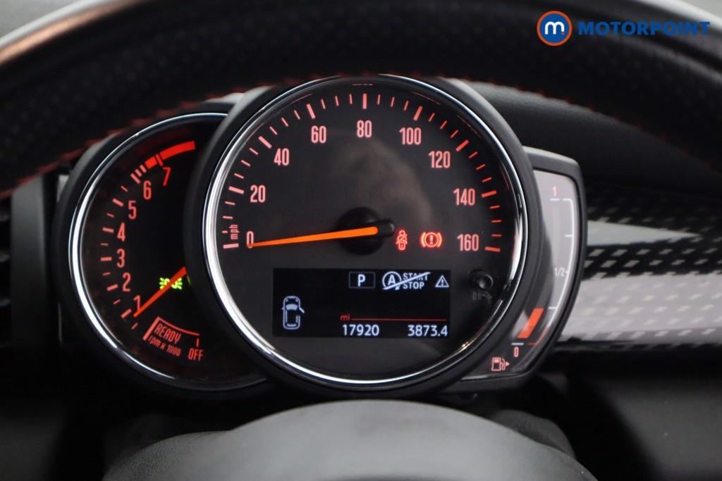 Mini Hatchback Cooper S Sport Automatic Petrol Hatchback - Stock Number (1612230) - 8th supplementary image