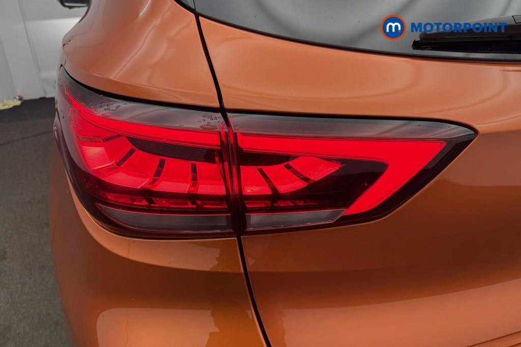 Mg Motor Uk ZS Exclusive Manual Petrol SUV - Stock Number (1612359) - 8th supplementary image