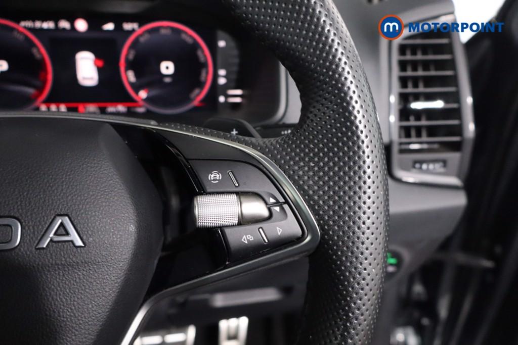 Skoda Karoq Sportline Edition Automatic Petrol SUV - Stock Number (1612819) - 8th supplementary image