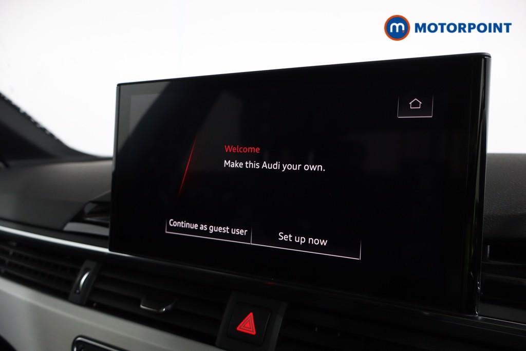 Audi A5 S Line Automatic Diesel Hatchback - Stock Number (1612862) - 8th supplementary image