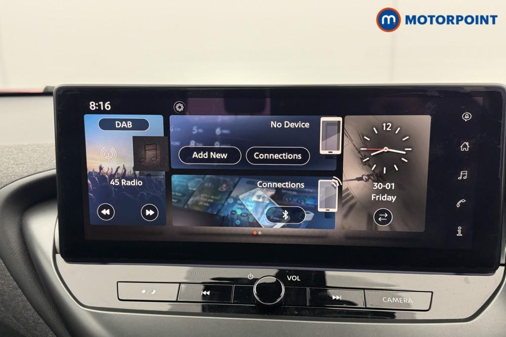 Nissan Juke Acenta Premium Manual Petrol SUV - Stock Number (1613391) - 8th supplementary image