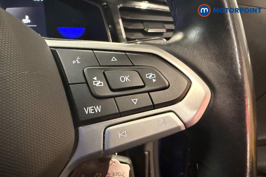 Volkswagen Taigo Life Manual Petrol SUV - Stock Number (1609403) - 8th supplementary image