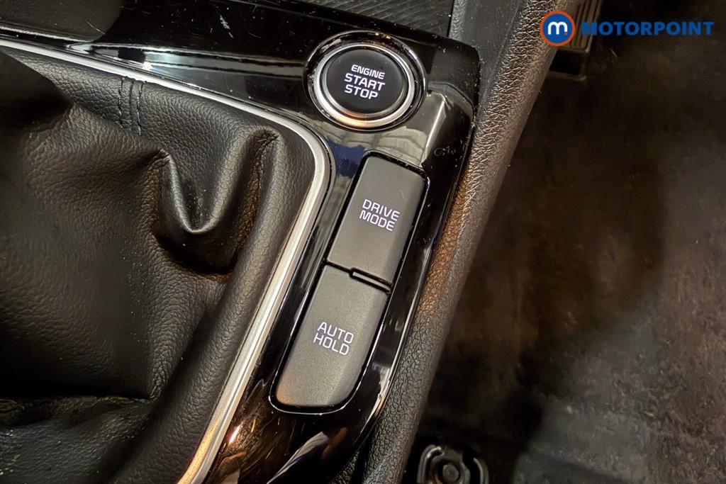 KIA Sportage Gt-Line Manual Petrol SUV - Stock Number (1609779) - 8th supplementary image