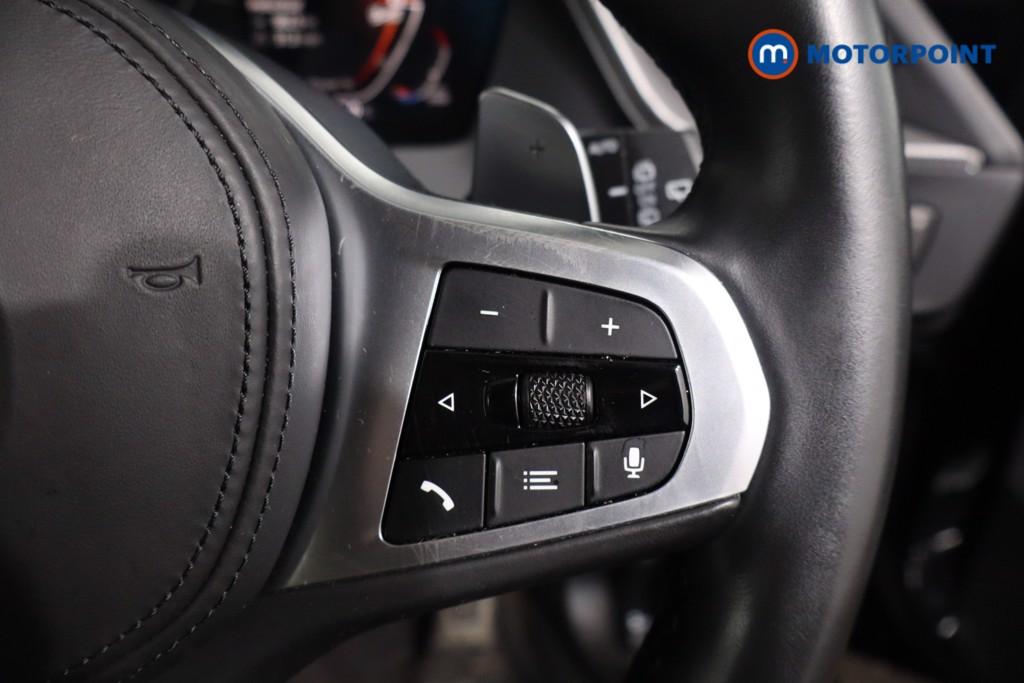 BMW 1 Series M135i Automatic Petrol Hatchback - Stock Number (1610408) - 8th supplementary image