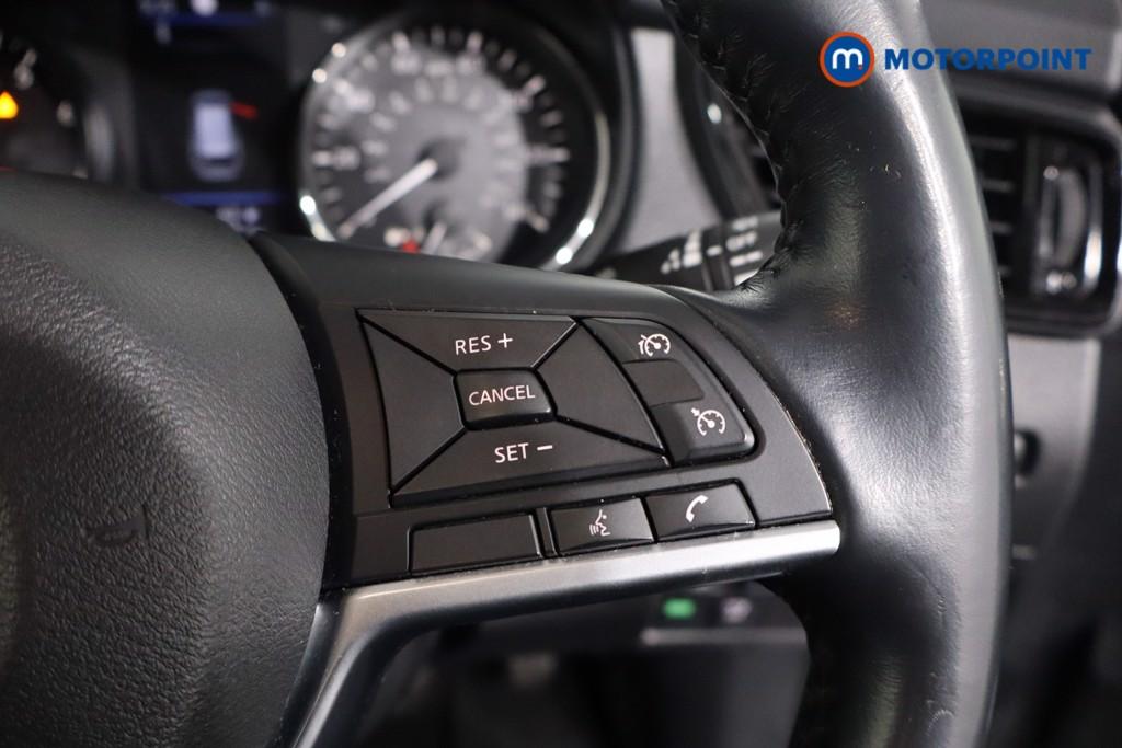 Nissan X-Trail N-Design Automatic Petrol SUV - Stock Number (1612105) - 8th supplementary image