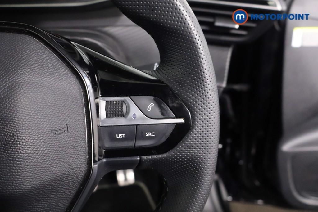 Peugeot 208 GT Manual Petrol Hatchback - Stock Number (1613138) - 8th supplementary image