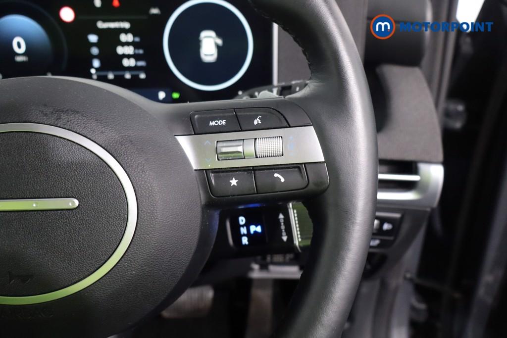 Hyundai Tucson Premium Automatic Petrol Plug-In Hybrid SUV - Stock Number (1610913) - 8th supplementary image