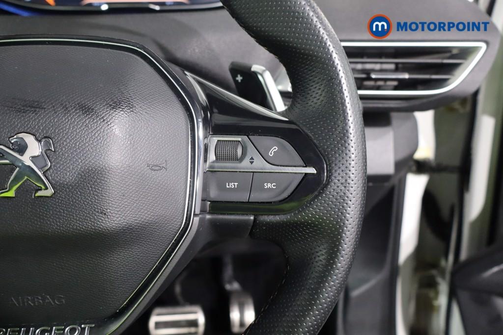 Peugeot 3008 Gt Line Premium Automatic Diesel SUV - Stock Number (1612680) - 8th supplementary image