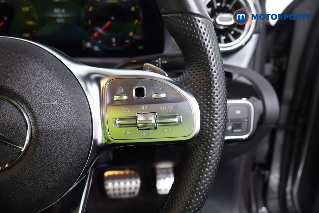 Mercedes-Benz A Class Amg Line Premium Edition Automatic Petrol Hatchback - Stock Number (1612955) - 8th supplementary image