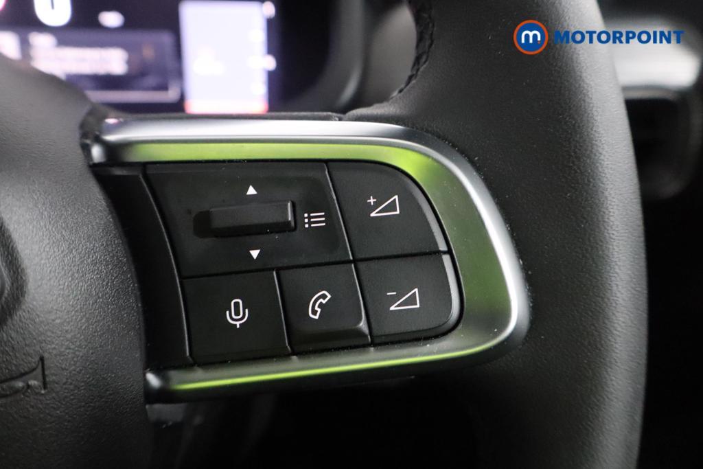 Jeep Avenger Altitude Manual Petrol SUV - Stock Number (1565165) - 8th supplementary image