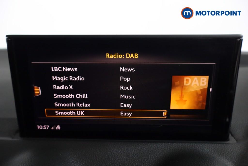 Audi Q2 S Line Manual Petrol SUV - Stock Number (1589456) - 8th supplementary image