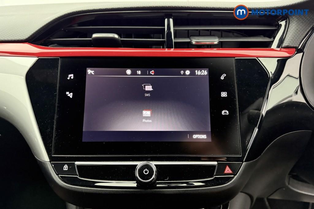 Vauxhall Corsa GS Manual Petrol Hatchback - Stock Number (1607922) - 8th supplementary image