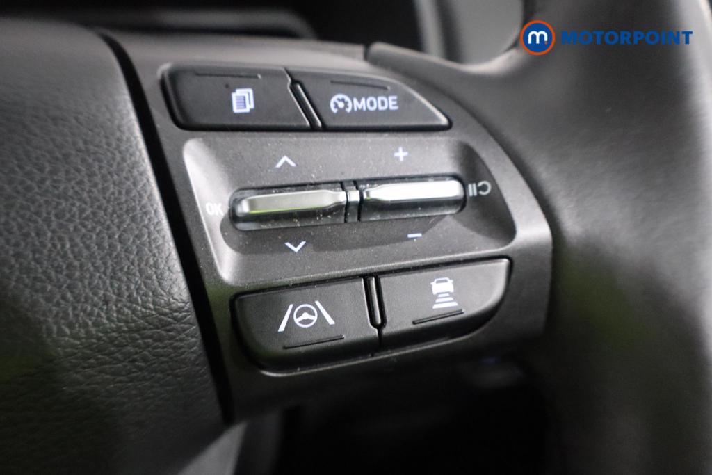 Hyundai Kona Premium Automatic Electric SUV - Stock Number (1608194) - 8th supplementary image