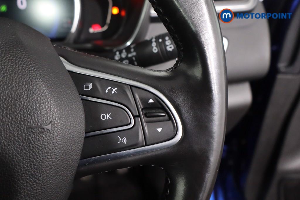 Renault Kadjar Gt Line Manual Diesel SUV - Stock Number (1609355) - 8th supplementary image