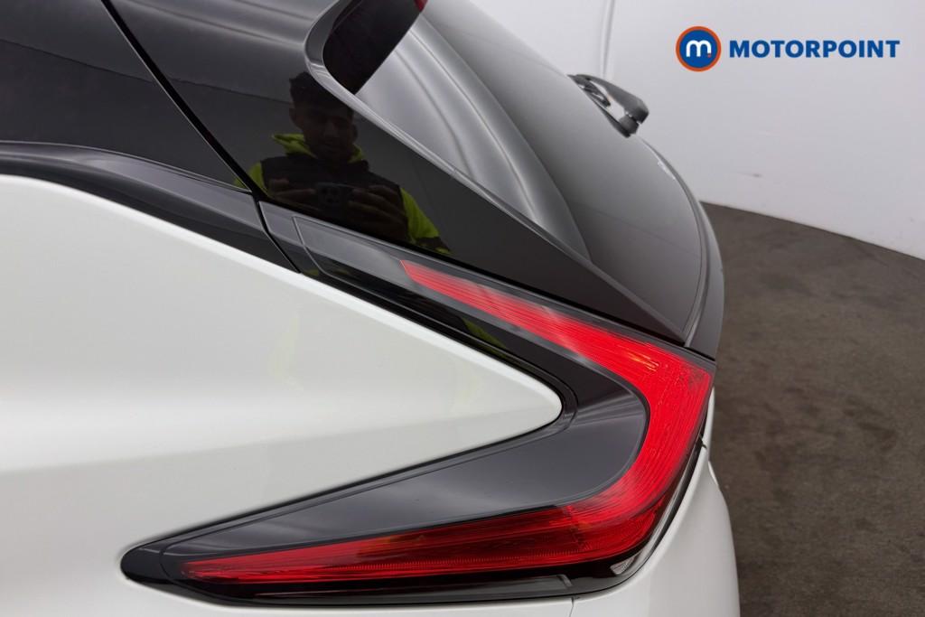 Nissan Leaf E-Plus Tekna Automatic Electric Hatchback - Stock Number (1612051) - 8th supplementary image