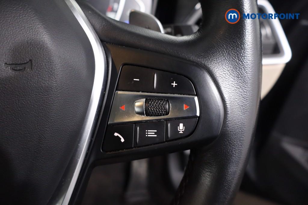 BMW 3 Series Sport Automatic Petrol Estate - Stock Number (1584397) - 8th supplementary image