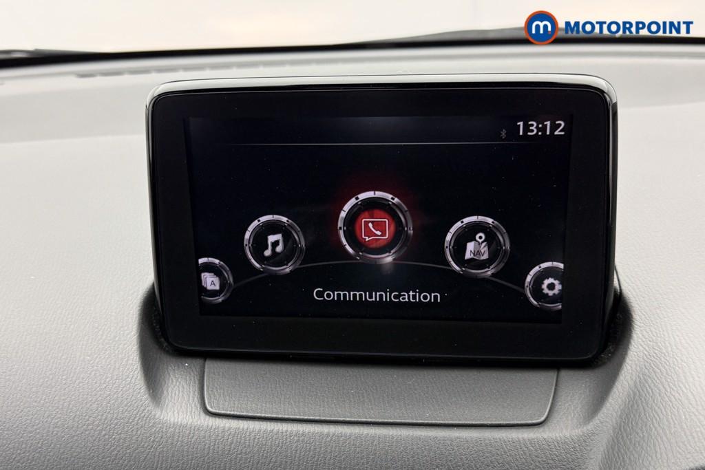 Mazda 2 Se-L Nav-Plus Manual Petrol Hatchback - Stock Number (1596668) - 8th supplementary image