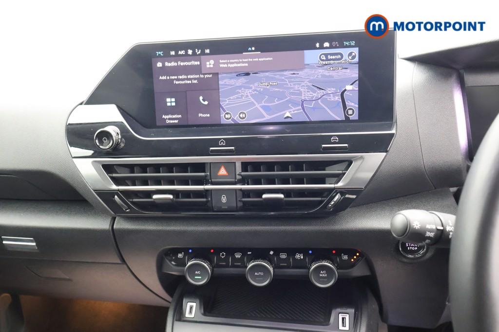 Citroen C4 MAX Automatic Petrol Hatchback - Stock Number (1598974) - 8th supplementary image