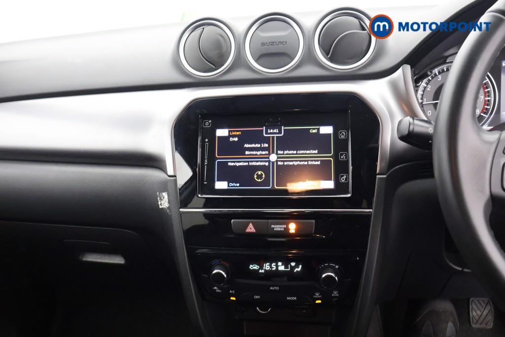 Suzuki Vitara Sz-T Manual Petrol SUV - Stock Number (1599487) - 8th supplementary image