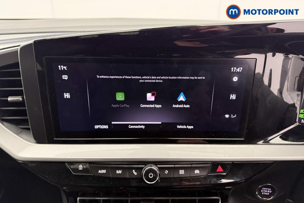 Vauxhall Mokka Ultimate Automatic Electric SUV - Stock Number (1606578) - 8th supplementary image