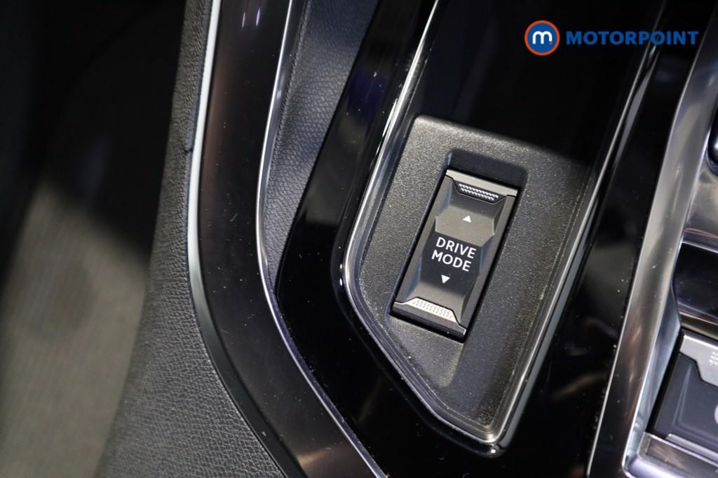 Peugeot 3008 Allure Premium-Plus Automatic Petrol SUV - Stock Number (1611675) - 8th supplementary image
